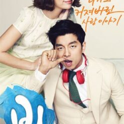 Hoán đổi thân xác - Big - 빅 - 2012 (16 tập) - Bộ