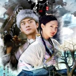 Anh hùng xạ điêu 2003 - Bộ