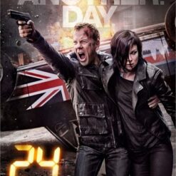 24 giờ chống khủng bố - Twenty Four - Bộ