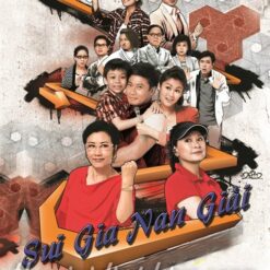 Sui gia nan giải (Cuộc chiến của siêu sao) - Bộ