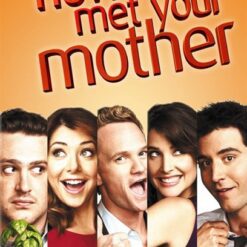 How I met your mother (8 phần) - Bộ