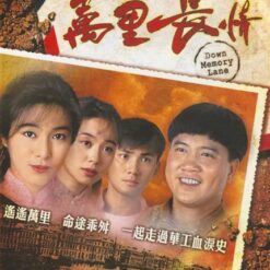 Cuộc tình vạn dặm (Vạn nẻo đường tình) - Down Memory Lane - 1995 - Bộ