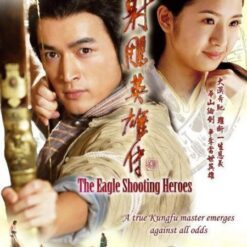 Anh hùng xạ điêu 2008 - Bộ