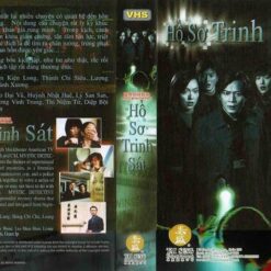 Hồ sơ trinh sát 5 - Mystic Detective Files - 2003 (20 tập) - Bộ