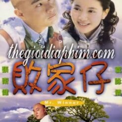 Đứa con phá sản (Công tử trinh thám, Công tử chính truyện) - Mr Winner - 2002 (30 tập) - Bộ