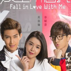 Bẫy tình rắc rối (20 tập)