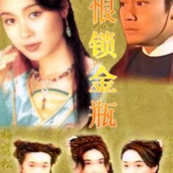 Mối hận kim bình (20 tập) - Bộ