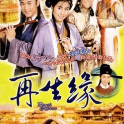 Mạnh Lệ Quân (Tái sanh duyên) - Eternal Happiness - 再生緣 - 2002 (32 tập) - Bộ