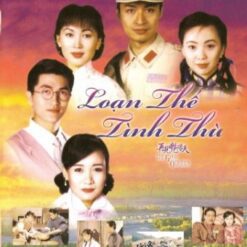 Ngày mai trời lại sáng (Loạn Thế Tình Thù, Loạn thế Diễm Dương Thiên) - The Good Old Days - Bộ
