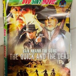 Tuyển tập phim cao bồi Hollywood - Bắn nhanh thì sống