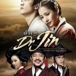 Danh y vượt thời gian - Dr. Jin - 닥터진 - 2012 (22 tập) - Bộ