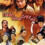 Thiên nhai truy nã - Bộ
