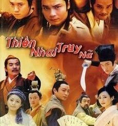 Thiên nhai truy nã - Bộ