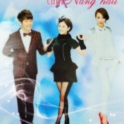 Chuyện tình nàng hầu